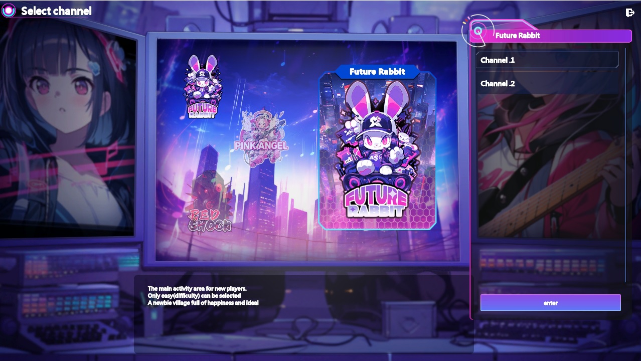 VFUN - Want fun? VFUN!