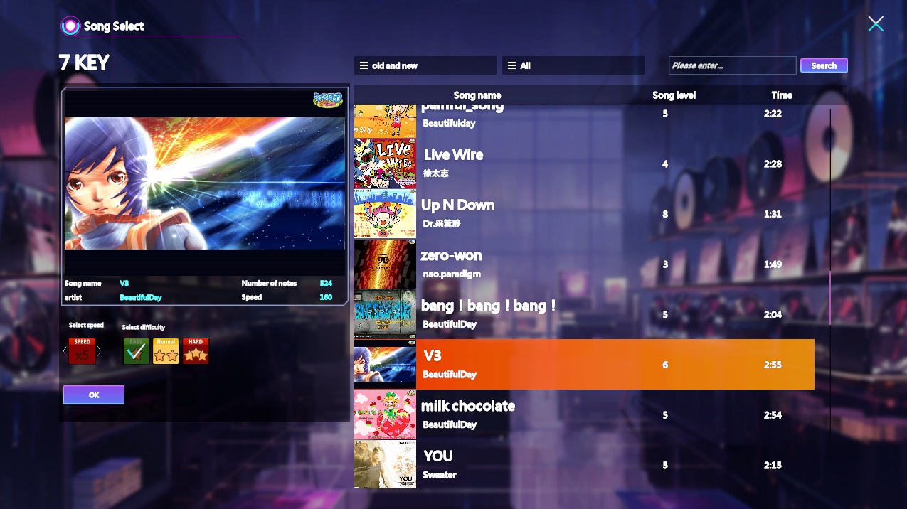 VFUN - Want fun? VFUN!