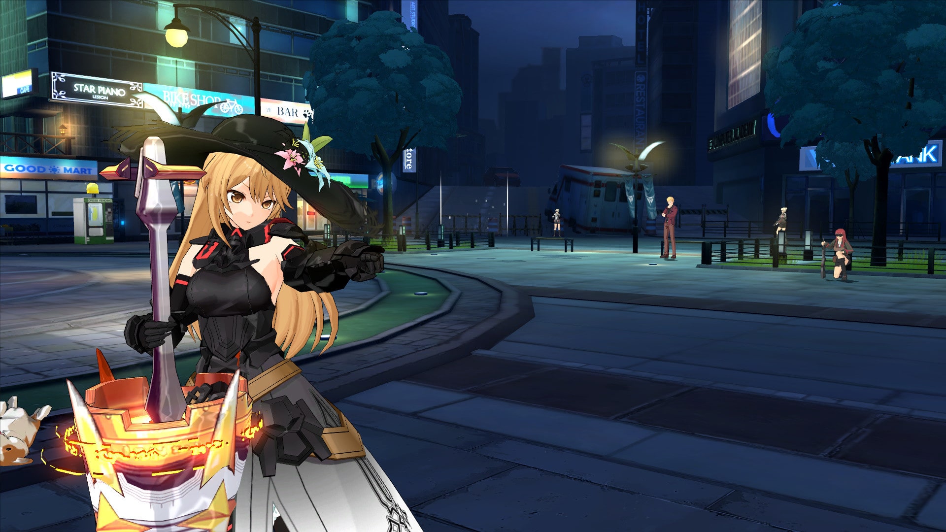 VFUN - Want fun? VFUN!